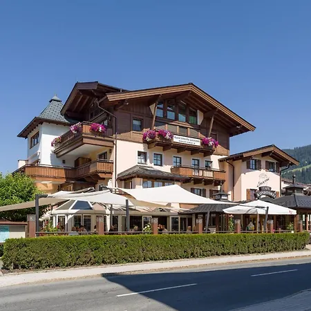 Mountain Dream By Managers Kirchberg in Tirol