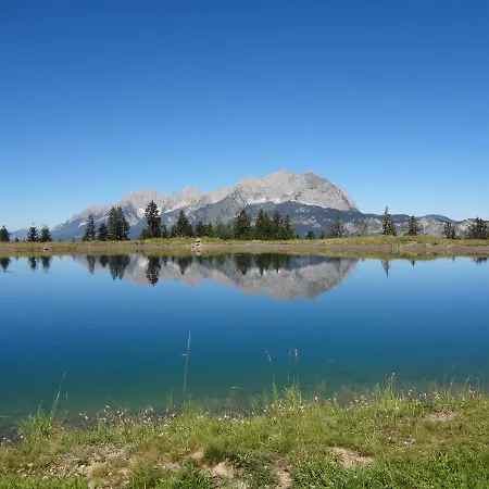 Apartment Mountain Dream By Managers