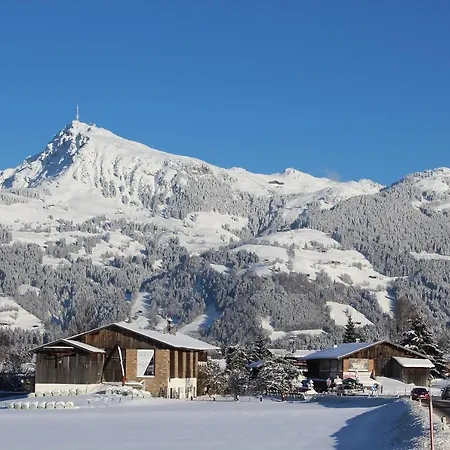 Mountain Dream By Managers * Kirchberg in Tirol