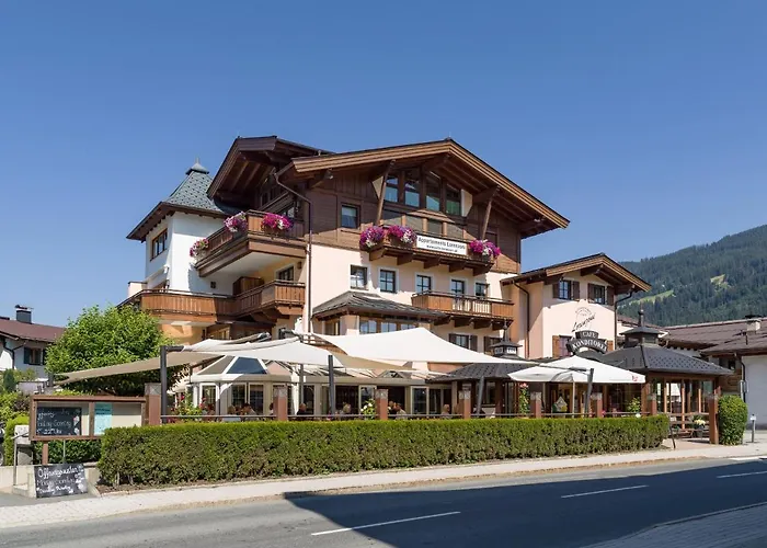 Mountain Dream By Managers Kirchberg in Tirol