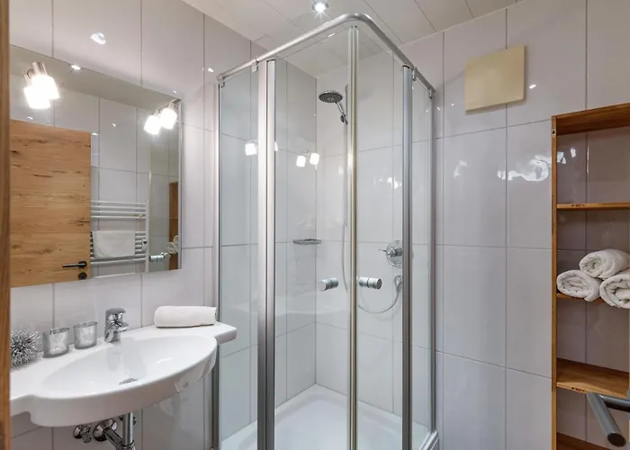 Mountain Dream By Managers Kirchberg in Tirol