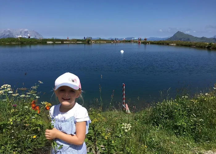 Mountain Dream By Managers Appartement *