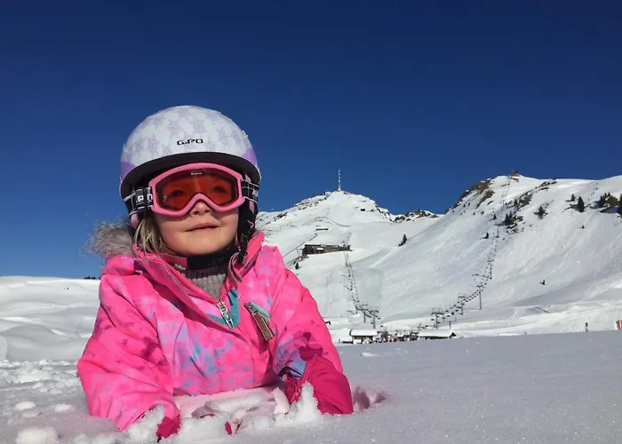 Mountain Dream By Managers Kirchberg in Tirol