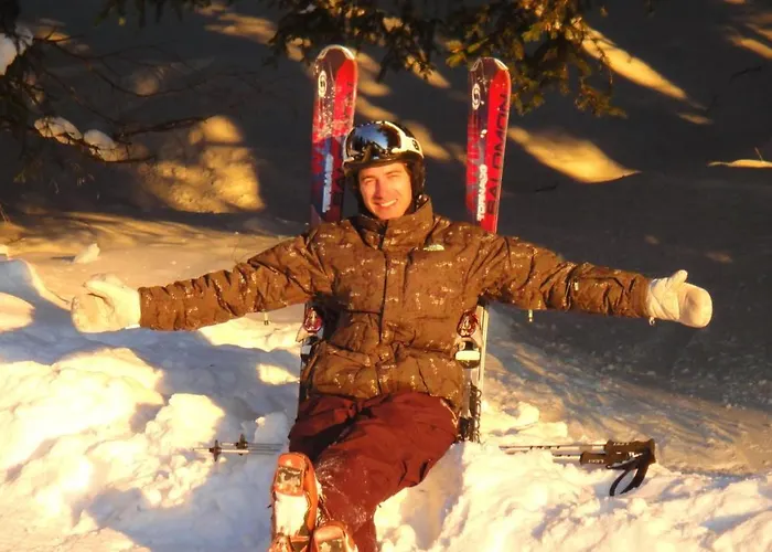 Appartement Mountain Dream By Managers