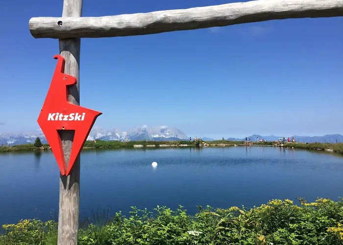 Appartement Mountain Dream By Managers *