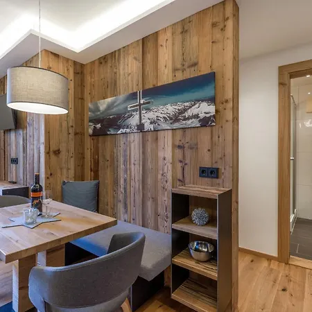 Lejlighed Mountain Dream By Managers Kirchberg in Tirol