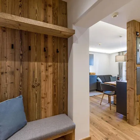 Lejlighed Mountain Dream By Managers Kirchberg in Tirol