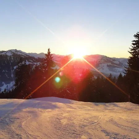 Mountain Dream By Managers Kirchberg in Tirol