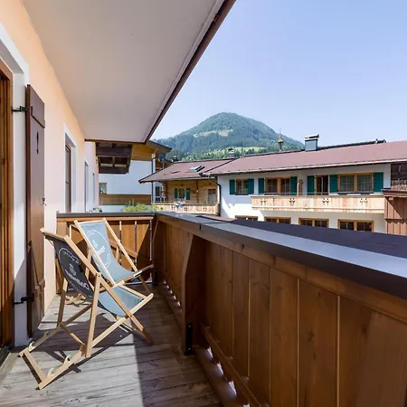 Apartment Mountain Dream By Managers