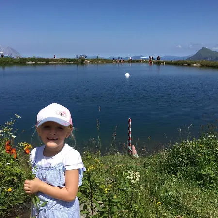 Mountain Dream By Managers Appartamento *