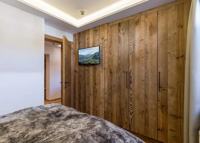 Mountain Dream By Managers Kirchberg en Tyrol