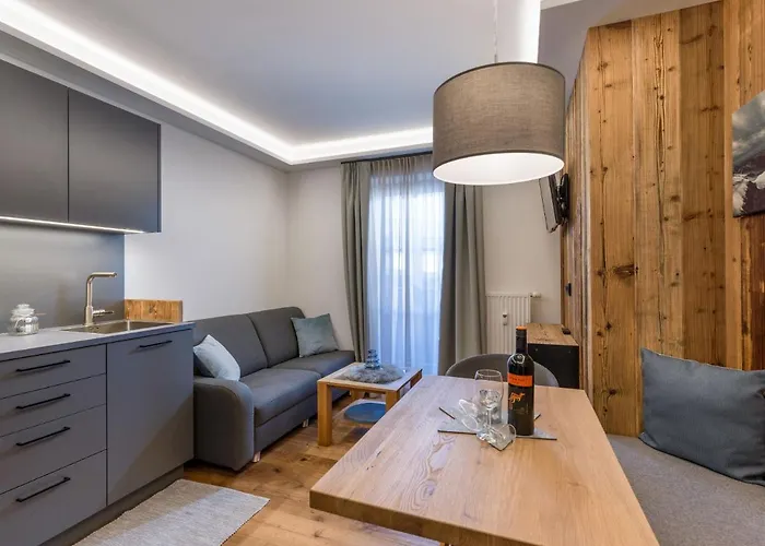 Mountain Dream By Managers Appartement Kirchberg en Tyrol