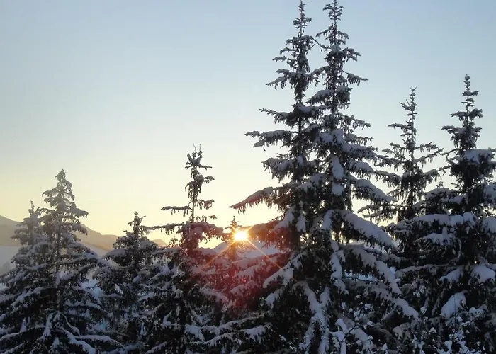 Mountain Dream By Managers * Kirchberg en Tyrol