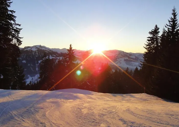 Mountain Dream By Managers Kirchberg en Tyrol